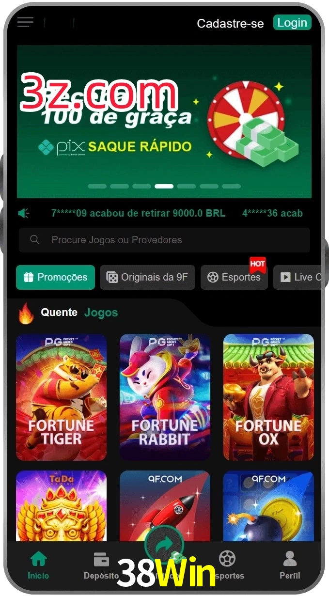 38Win